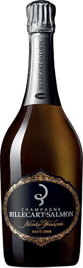 Billecart-Salmon 'Cuvee Nicolas-Francois' Millesime 2012