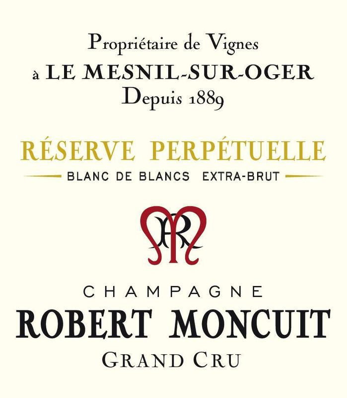 Robert Moncuit &