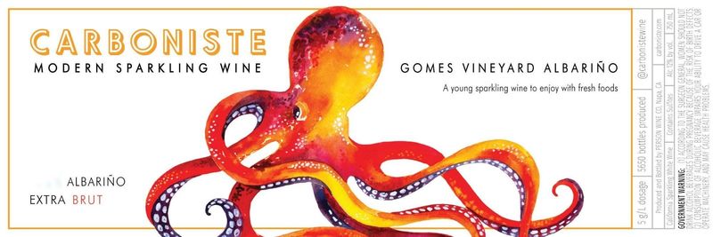Carboniste &