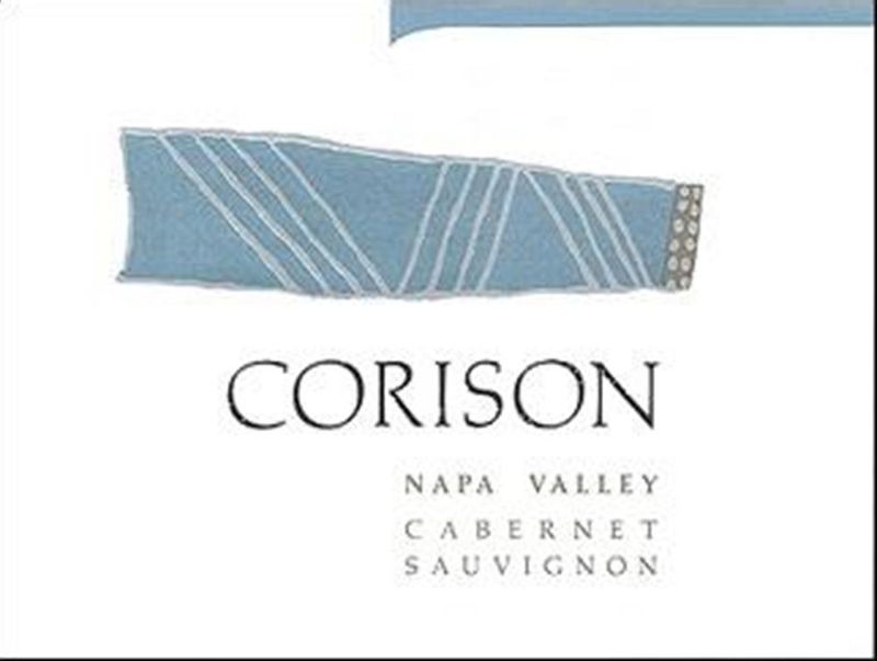 Corison Cabernet Sauvignon Napa Valley 2019