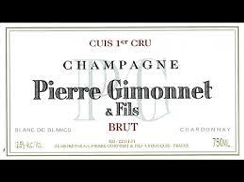 Pierre Gimonnet et Fils &
