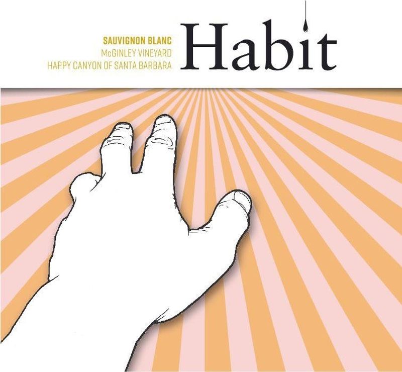 Habit Sauvignon Blanc &