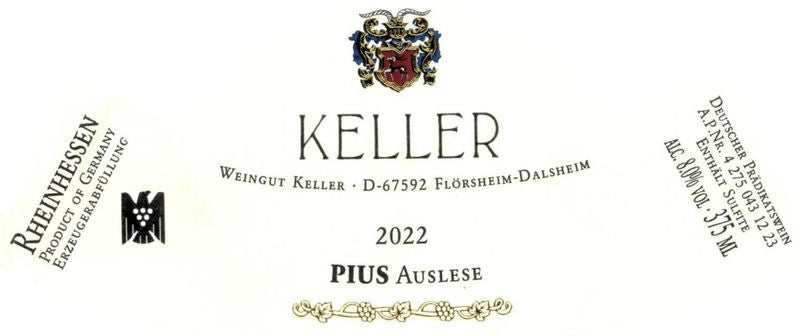 Keller &