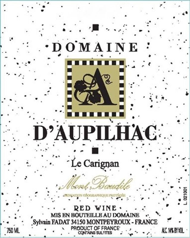 Domaine d&