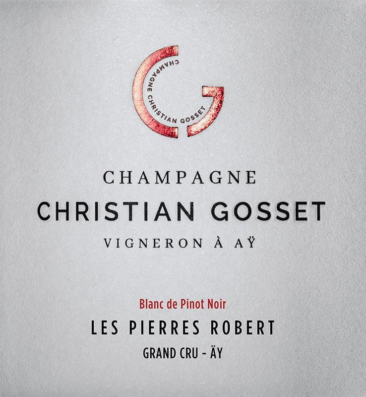 Gosset &