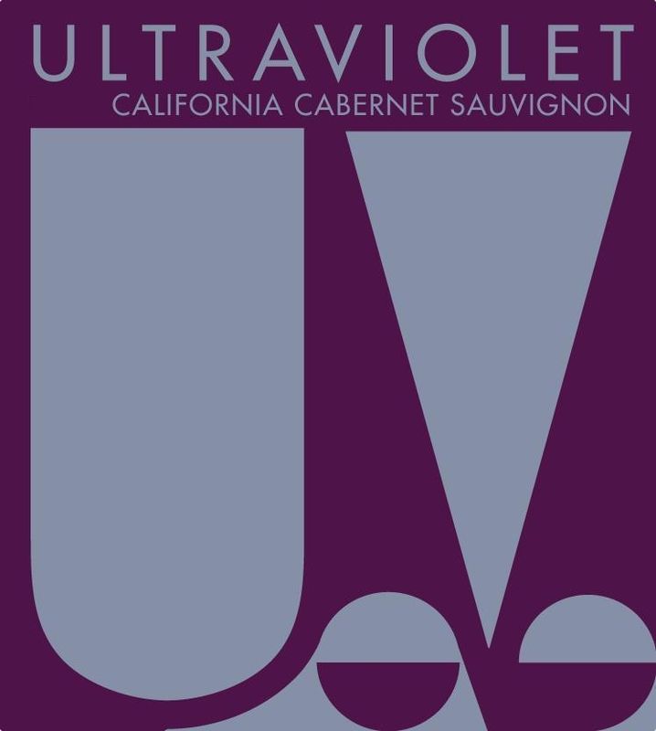 Ultraviolet Cabernet Sauvignon California 2021