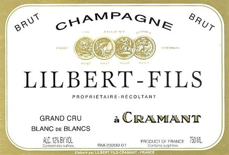 Lilbert-Fils &