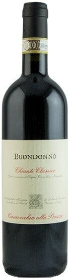 Buondonno Chianti Classico 2021