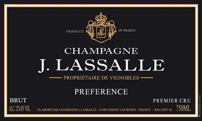 J Lassalle &