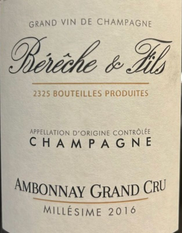 Bereche &