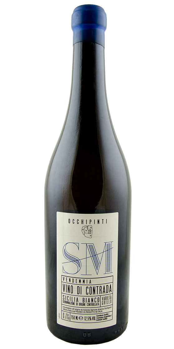 Occhipinti Terre Siciliane IGT Bianco &