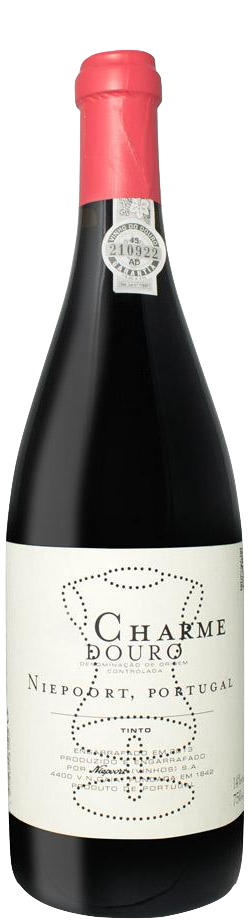 Niepoort Douro Tinto 'Charme' 2023