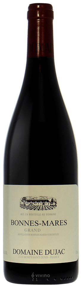 Domaine Dujac Bonnes-Mares Grand Cru 2022