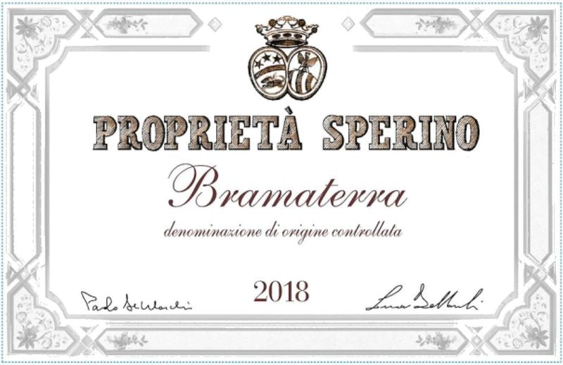 Proprieta Sperino &