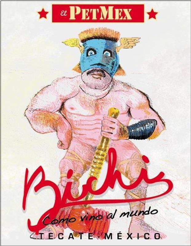 Bichi Sparkling Rose &