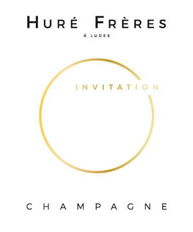 Champagne Hure Freres &