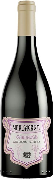 Ver Sacrum Garnacha Los Chacayes 2023
