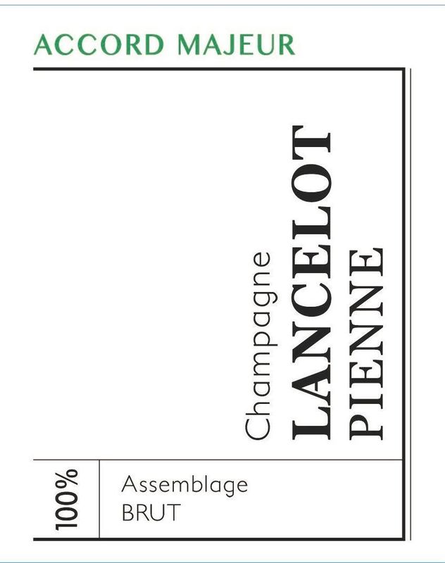 Lancelot-Pienne &