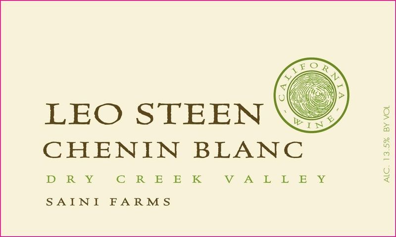 Leo Steen Chenin Blanc &