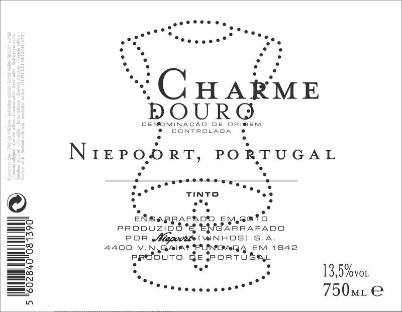 Niepoort Douro Tinto &