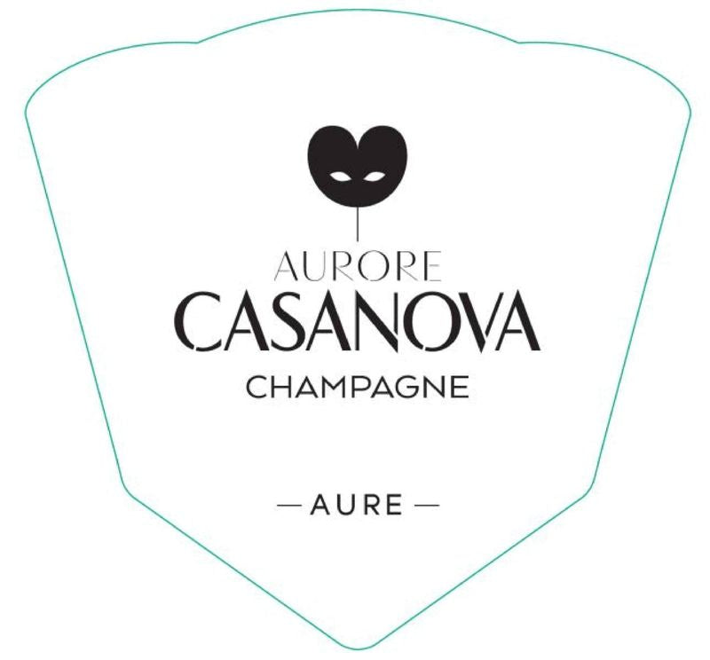 Aurora Casanova &