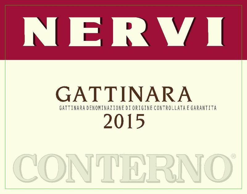 Nervi-Conterno &