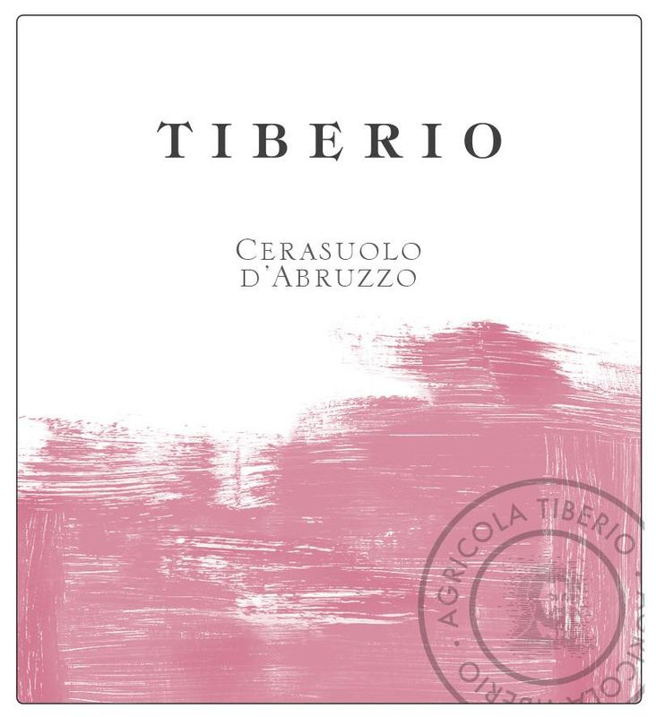 Tiberio Cerasuolo d&