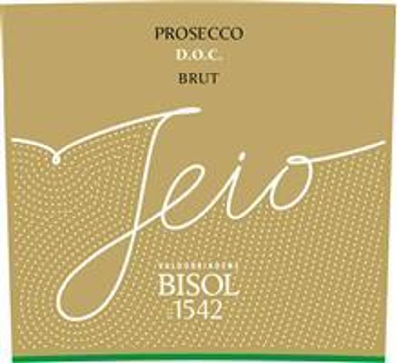 Bisol Jeio Prosecco