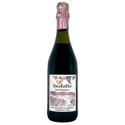 Broletto Lambrusco 2023