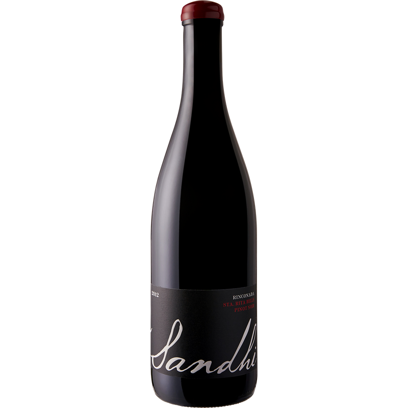 Sandhi Pinot Noir &