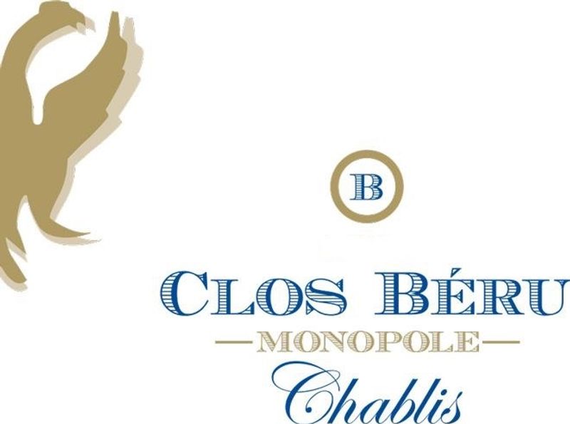 Chateau de Beru Chablis &