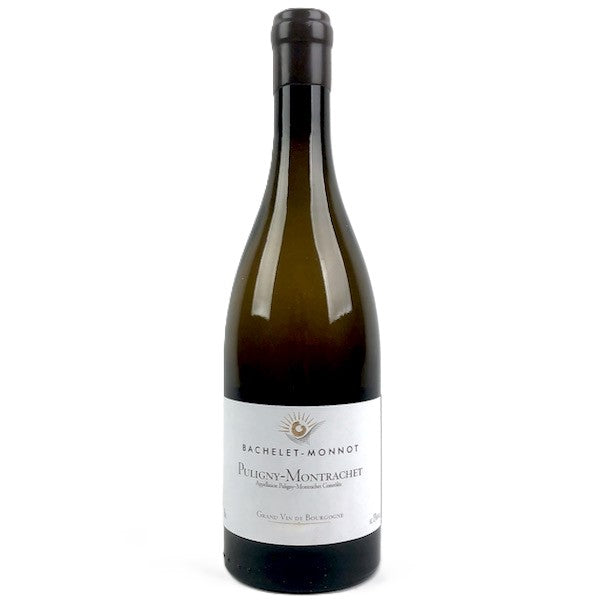 Domaine Bachelet-Monnot Puligny-Montrachet 2022