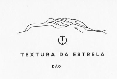 Textura da Estrela Branco Dao 2020