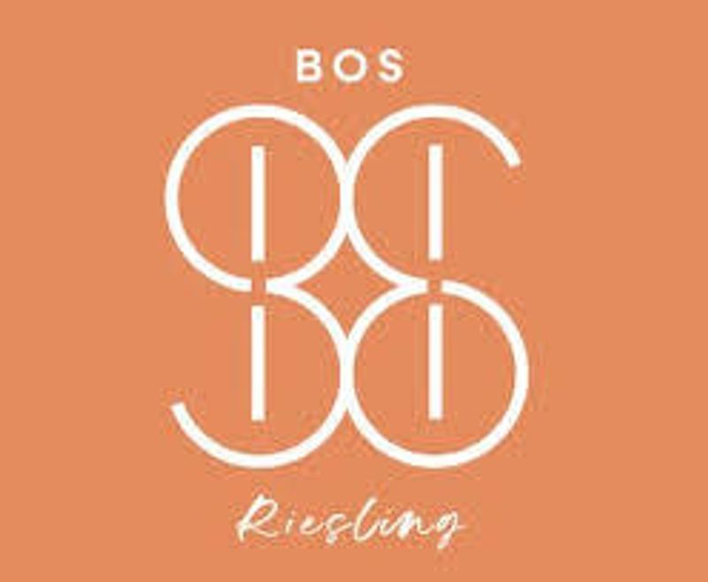 BOS Riesling Old Mission Peninsula 2021