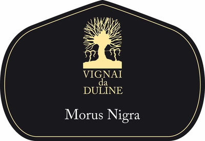 Vignai da Duline Friuli-Venezia Giulia Refosco 'Morus Nigra' 2017