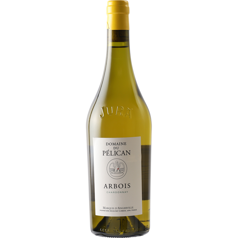 Domaine Du Pelican Arbois Chardonnay 2021