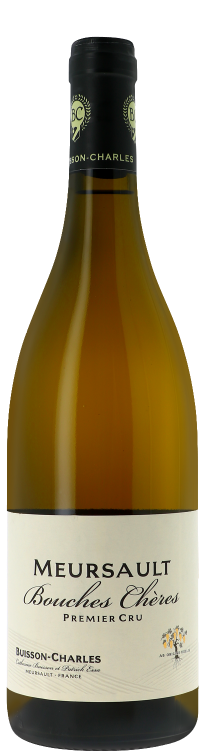 Domaine Buisson-Charles Meursault 1er Cru &