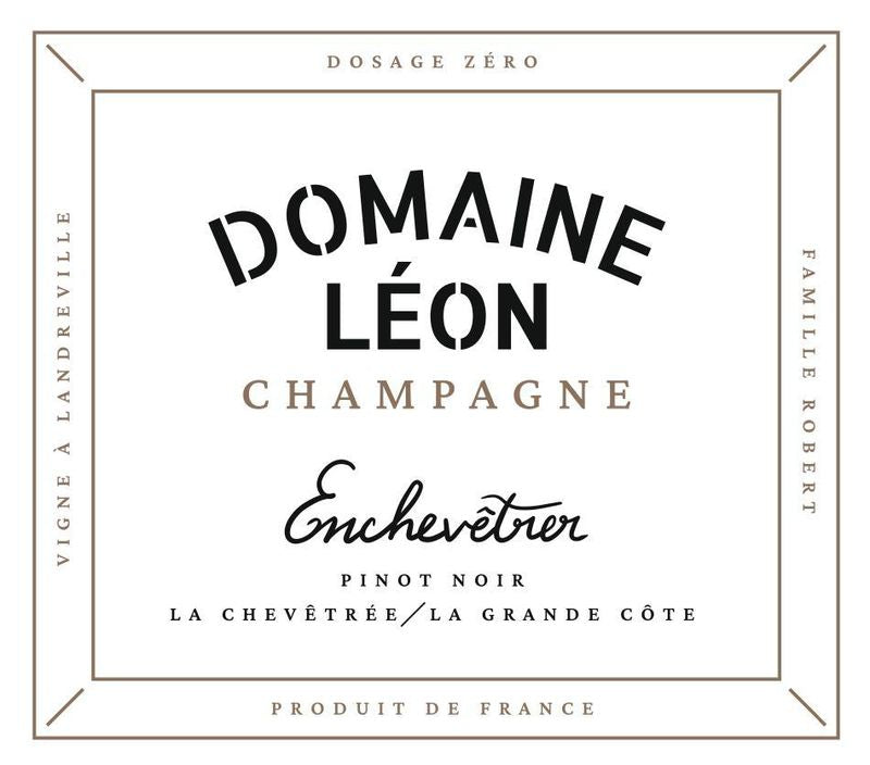 Domaine Leon &