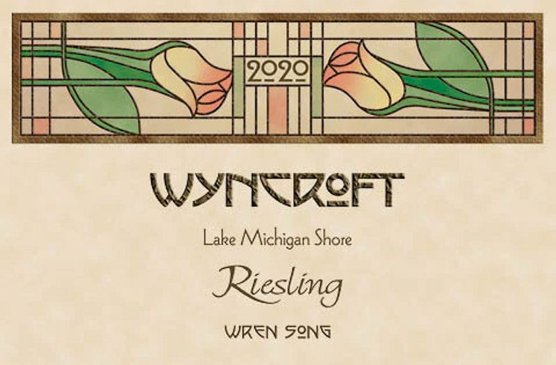 Wyncroft Riesling &