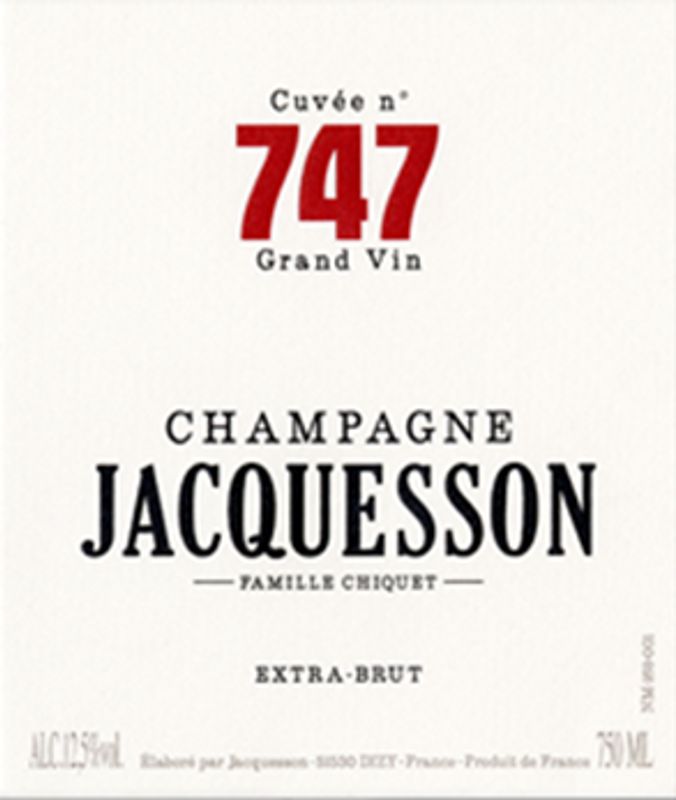Jacquesson &