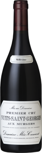 Domaine Meo-Camuzet Nuits-St-Georges 1er Cru &