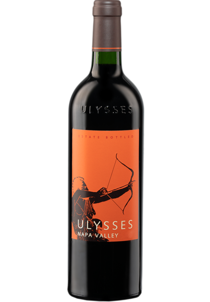 Ulysses Cabernet Sauvignon &