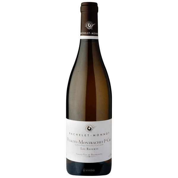 Domaine Bachelet-Monnot Puligny-Montrachet 1er Cru &