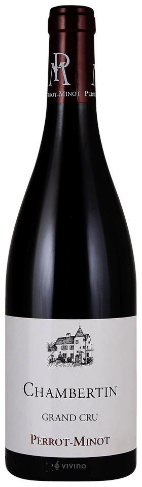 Domaine Perrot-Minot Chambertin Grand Cru 2021