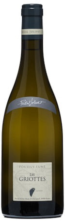 Pascal Jolivet Sancerre &