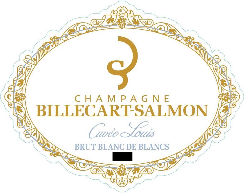 Billecart Salmon Blanc de Blanc &