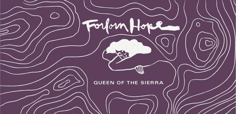 Queen of the Sierra &