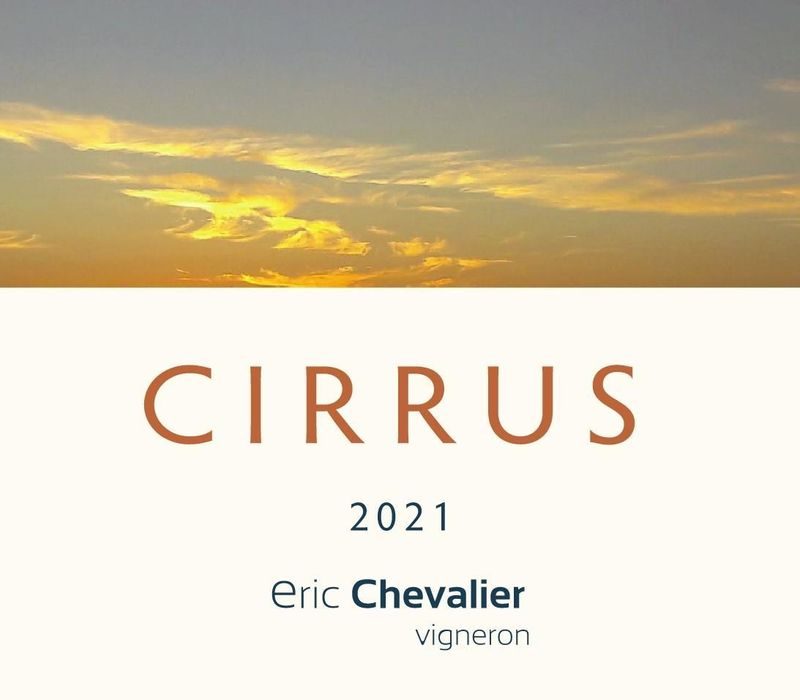 Eric Chevalier &