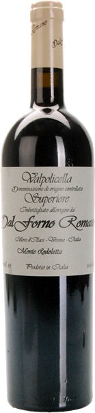 Dal Forno Romano Valpolicella 2019