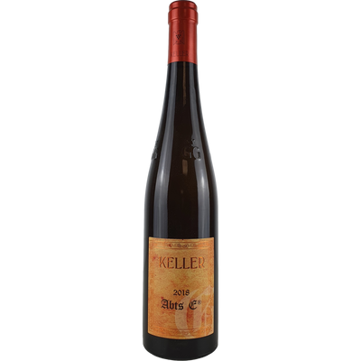 Keller Riesling 'Abts E GG' Rheinhessen 2023